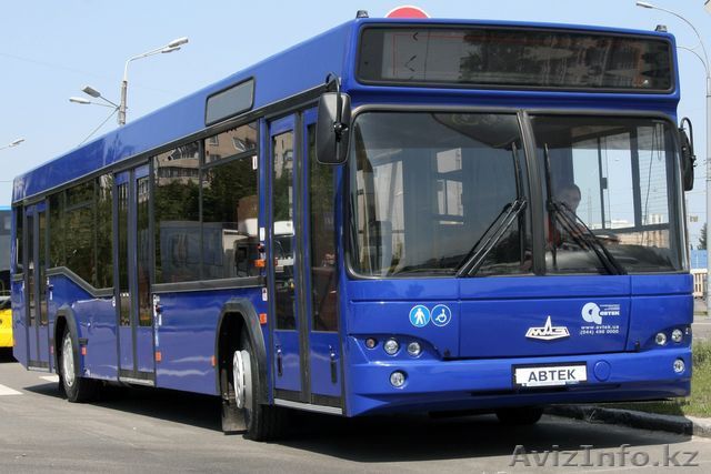 МАЗ ПО САМЫМ НИЗКИМ ЦЕНАМ - Изображение #1, Объявление #716084