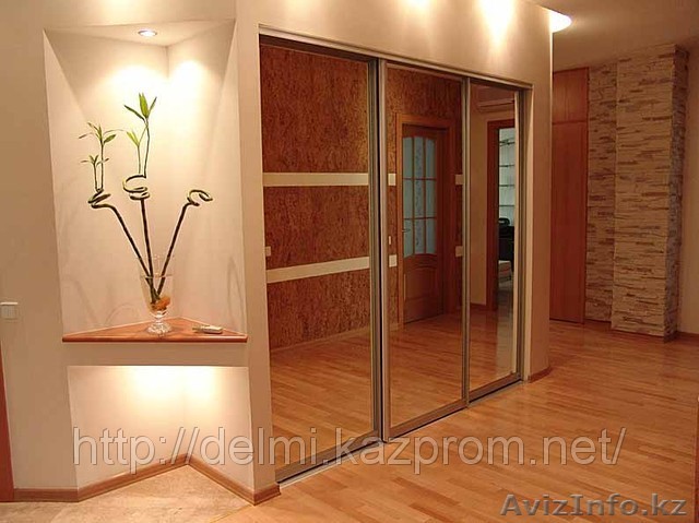 Качественное изготовление корпусной мебели в Алматы и Алматинской области - Изображение #1, Объявление #716597