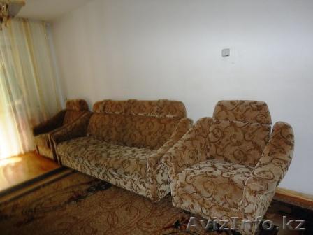 Продам диван и 2 кресла.  - Изображение #1, Объявление #713983