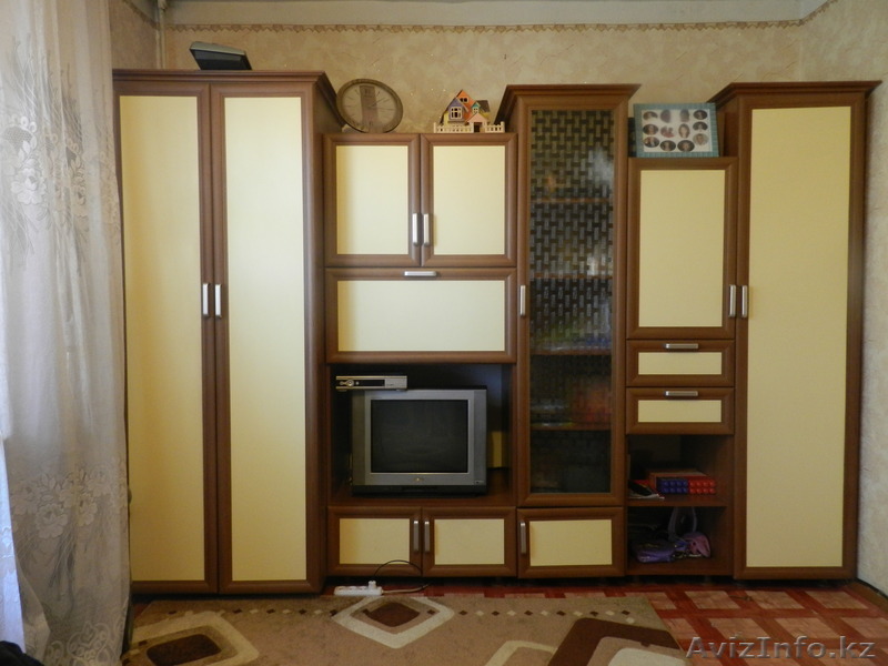 Горка -Стенка в отличном состояние - Изображение #1, Объявление #717010