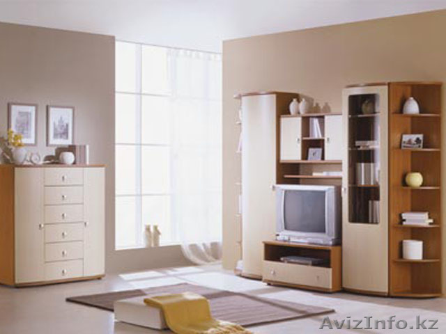Мебель на заказ по Вашему вкусу в Алматы87073804299Анатолий - Изображение #1, Объявление #702640