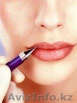 Татуаж бровей,губ,глаз! - Изображение #1, Объявление #707370