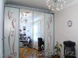 Изготовление шкаф-купе и др.мебель под заказ в Алматы 87073804299Анатолий - Изображение #1, Объявление #708546