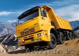 Запчасти на КАМАЗ - Изображение #1, Объявление #706160