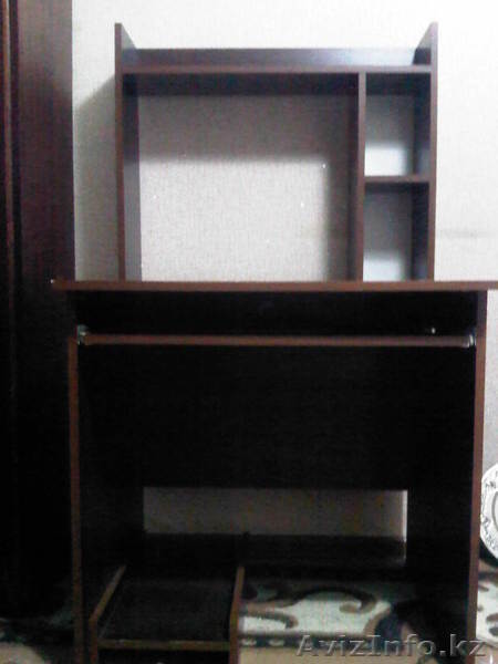 Отличный компьютерный стол - Изображение #1, Объявление #704206