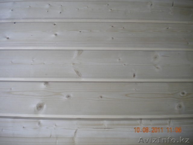 Имитация бруса из сосны - Изображение #1, Объявление #703537