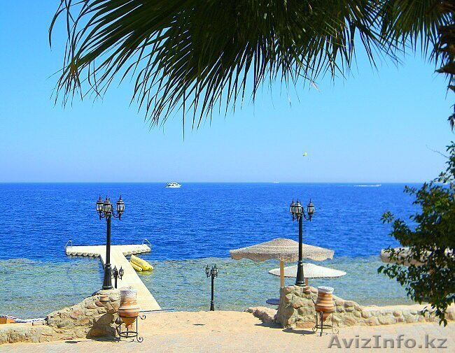 Великолепный отдых - Изображение #1, Объявление #694738