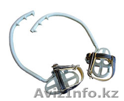 Средства индивидуальной защиты  Когти монтерские Км-3 - Изображение #1, Объявление #727119