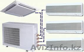 Ремонт кондиционеров. - Изображение #1, Объявление #725539