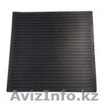 Средства индивидуальной защиты Диэлектрические коврики 750*750 - Изображение #1, Объявление #727172