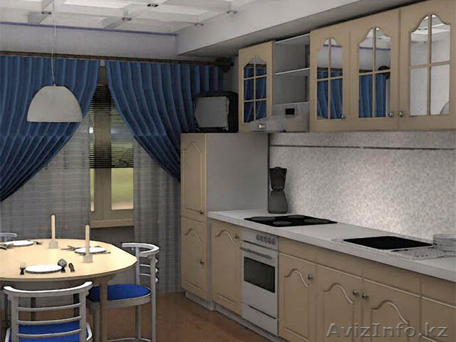 Изготовим мебель на заказ любой конфигурации в Алматы 87073804299  - Изображение #1, Объявление #701850