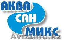 Сантехнические изделия, комплектующие к унитазам, оптом и в розницу, прямые пост - Изображение #1, Объявление #705722