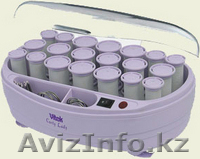 Бигуди Vitek VT 2231 Curly Lady Б/У 1 раз - Изображение #1, Объявление #702601