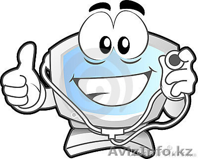 скорая помощ компьютеру - Изображение #1, Объявление #702306