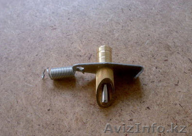 ниппельная поилка для кроликов - Изображение #1, Объявление #708270