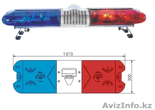 Устройства сигнально-громкоговорящие, СГУ - Изображение #1, Объявление #718508