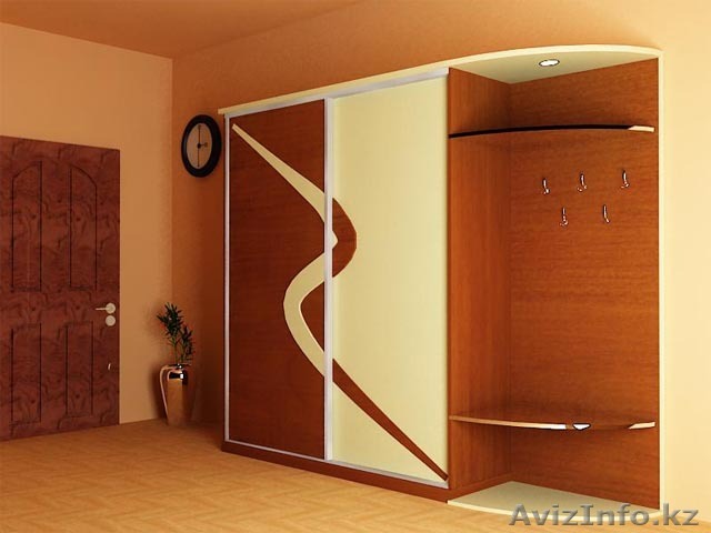 Мебель на заказ любой кофигурации87073804299Анатолий - Изображение #1, Объявление #701846