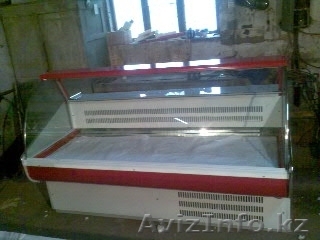 Горизонтальный витринный холодильник - Изображение #1, Объявление #708149