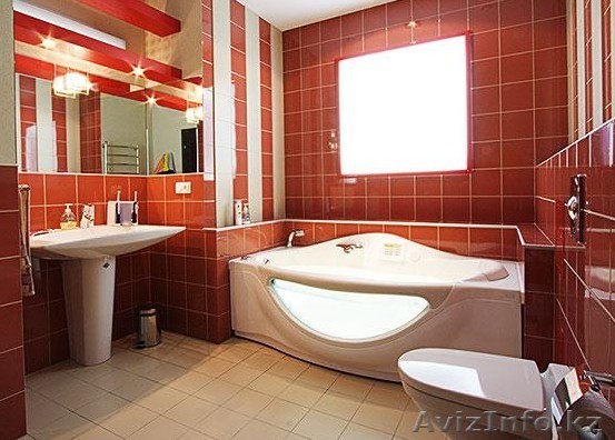 Кладка кафеля в городе Алматы - Изображение #1, Объявление #723759