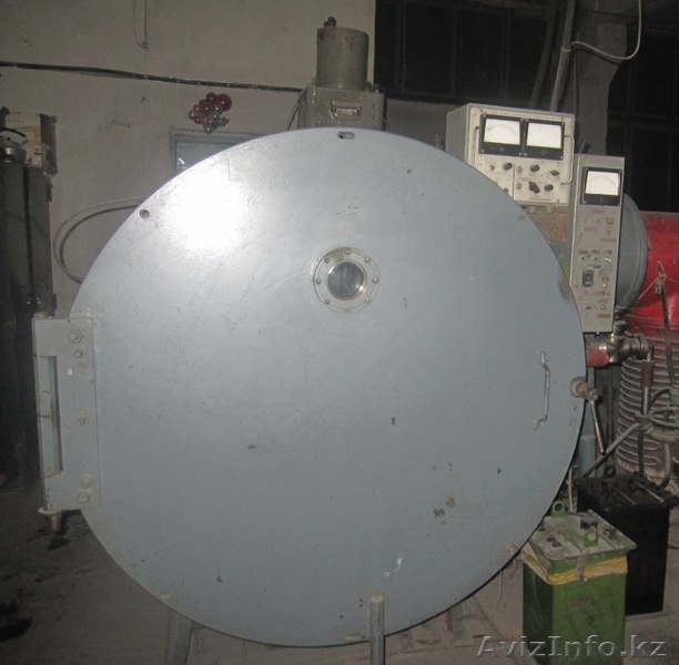 Зеркальная установка - Изображение #1, Объявление #709358