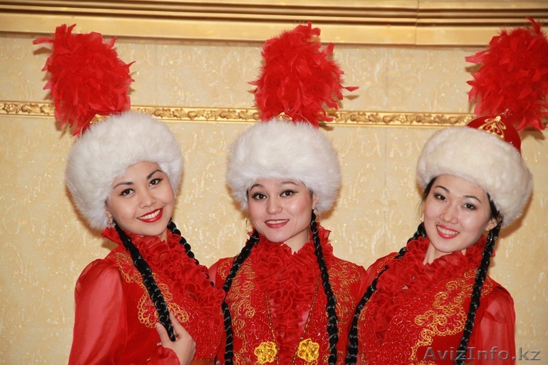 Шоу балет Нават - Изображение #1, Объявление #720696