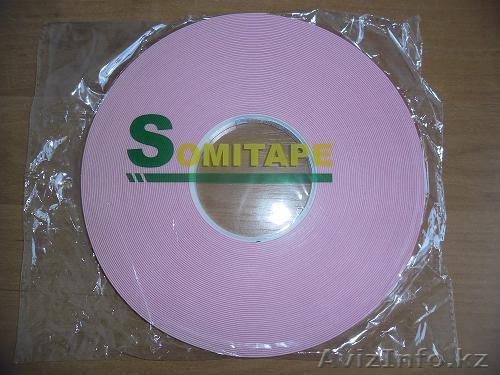 Двухсторонний скотч в Алматы - Изображение #1, Объявление #732579