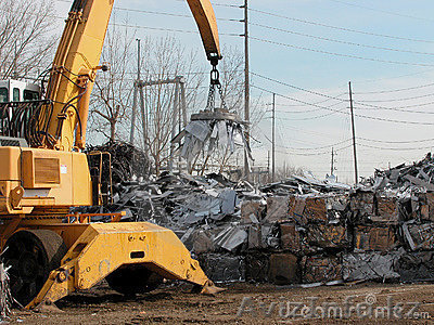 Скупка чёрного и цветного лома - Изображение #1, Объявление #746431