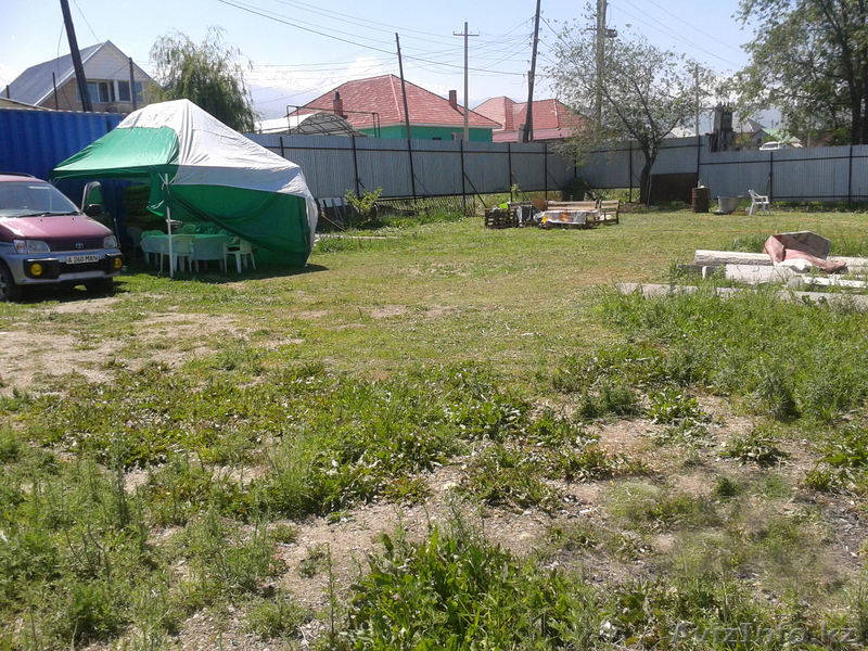 Участок Карасайский район - Изображение #1, Объявление #737504