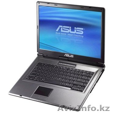 Ноутбук Asus x51l  - Изображение #1, Объявление #733038