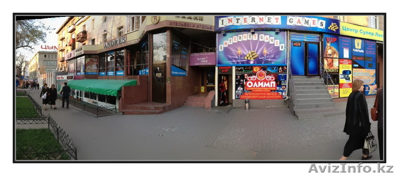 магазин, помещение - Изображение #1, Объявление #731114