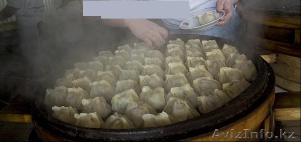 мантоварка бамбуковая - Изображение #1, Объявление #742764