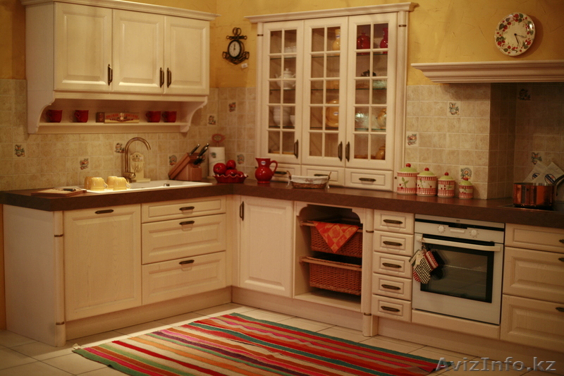 распродажа кухонных гарнитуров с экспозиции - Изображение #1, Объявление #738955