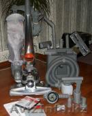 Химчистка ковров на месте, пылесосом kirbi. - Изображение #1, Объявление #739084