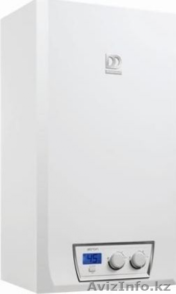 Котлы газовые настенные двухконтурные Атрон Demir Dokum KOMBI 28" - Изображение #1, Объявление #731493