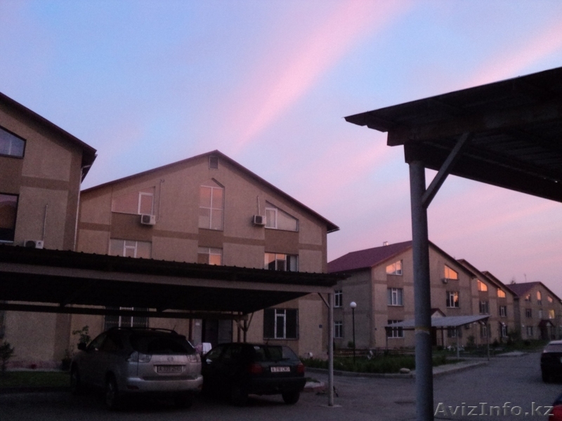 коттеджный городок  - Изображение #1, Объявление #736664