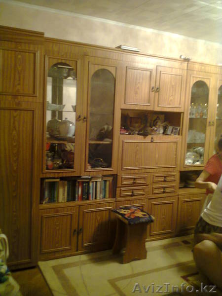 продаю стенку буу - Изображение #1, Объявление #733274