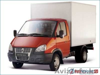 Газель по городу быстро - Изображение #1, Объявление #741772