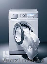 Ремонт стиральных машин в Алматы !3287627 87015004482 Евгений - Изображение #1, Объявление #736293