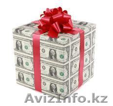 Это не дополнительный заработок,а финансовая независимость! - Изображение #1, Объявление #736534