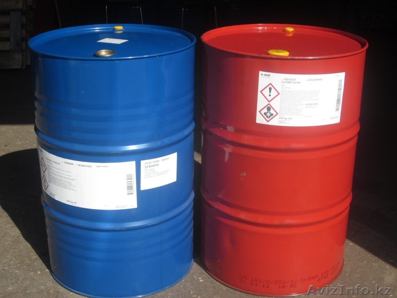 Двухкомпонентный клей для производства сэндвич-панелей/цена:1300 тг.к - Изображение #1, Объявление #729304