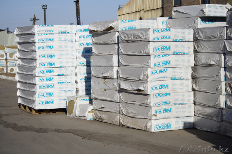 Минплита "IZOTERM" - Изображение #1, Объявление #732618