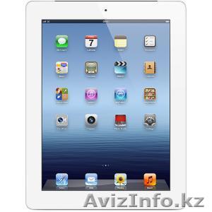 IPad new 64Gb Wi-Fi   4G - Изображение #1, Объявление #740654
