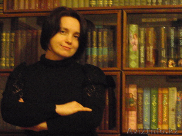 предшкольная подготовка - Изображение #1, Объявление #740594