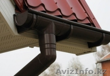  Водосточные системы Дёке - Изображение #1, Объявление #733299