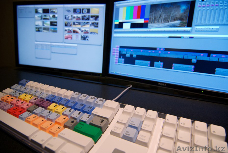 Изготовление Слайд шоу, фотофильмов - Изображение #1, Объявление #732803