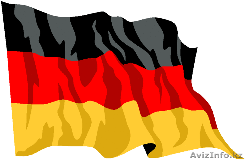 Немецкий язык с нуля! Индивидуально! - Изображение #1, Объявление #743766