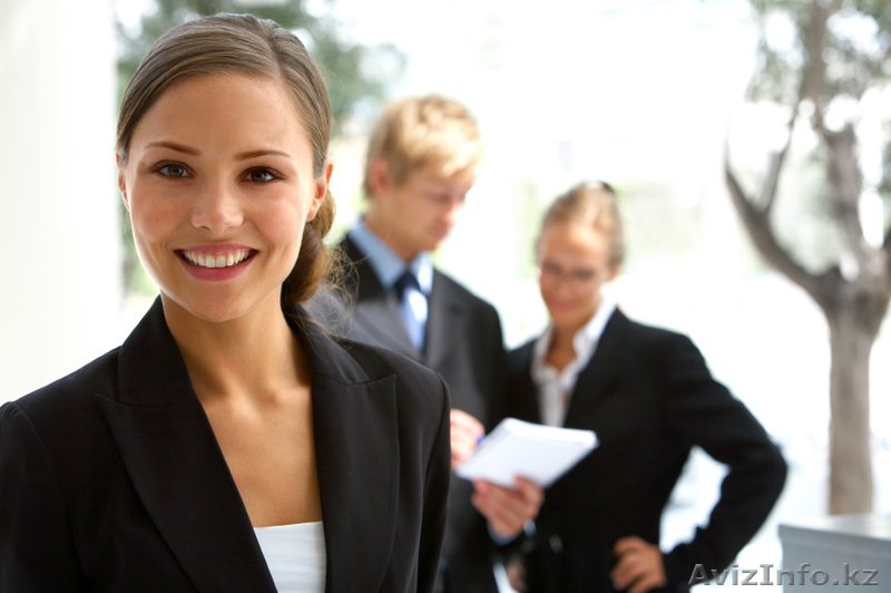 открыта вакансия на позицию менеджера - Изображение #1, Объявление #738206