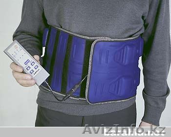 Пояс для похудения и стимуляции от Тяньши -  обеспечивает рациональную потерю ве - Изображение #1, Объявление #740796