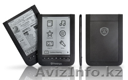 Электронные книги в Алматы - Изображение #1, Объявление #739967