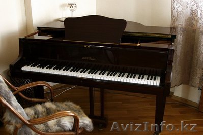 Продам рояль GERBSTADT, срочно! - Изображение #1, Объявление #743435
